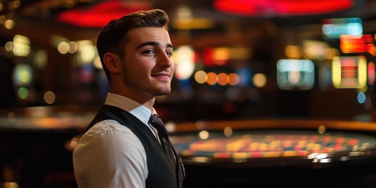 Sportsbook dengan pasar taruhan sepak bola Antarmuka sportsbook menampilkan pertandingan sepak bola dengan pasar taruhan live
